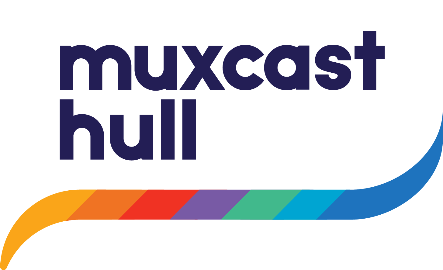 Muxcast Hull
