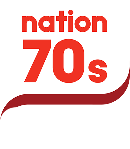Nation 70s