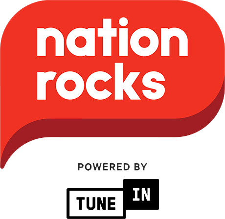 Nation Rocks