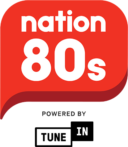 Nation 80s
