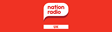 Logo for Nation Radio UK