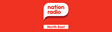 Logo for Nation Radio North East