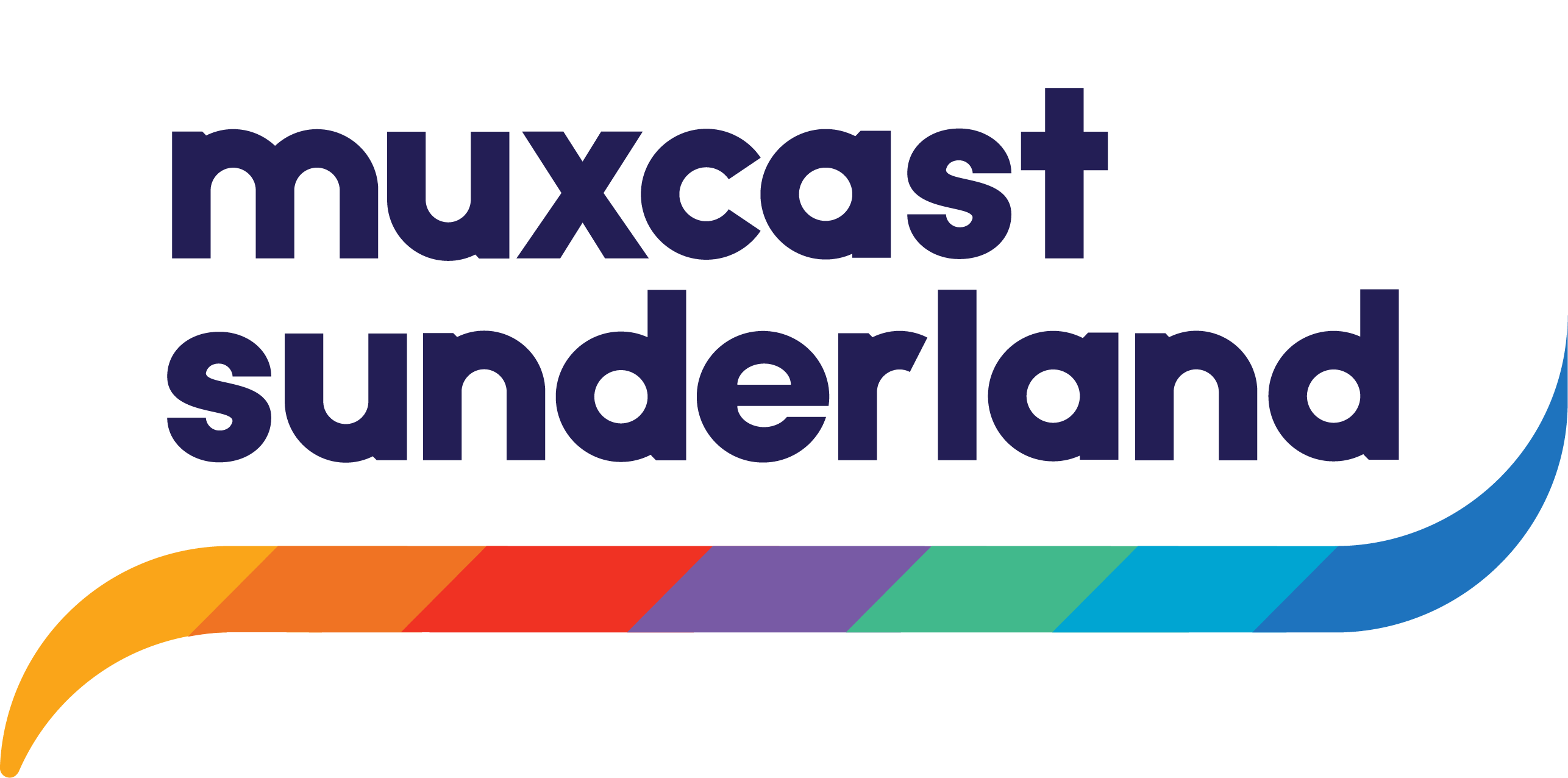 Muxcast Sunderland