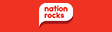 Logo for Nation Rocks