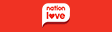 Logo for Nation Love