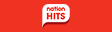 Logo for Nation Hits