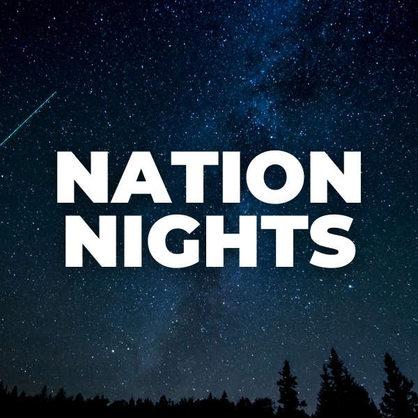 Nation Nights Photo