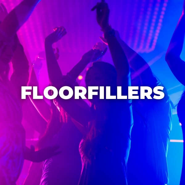 Floorfillers Photo