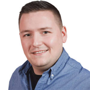 John Mulgrew Photo