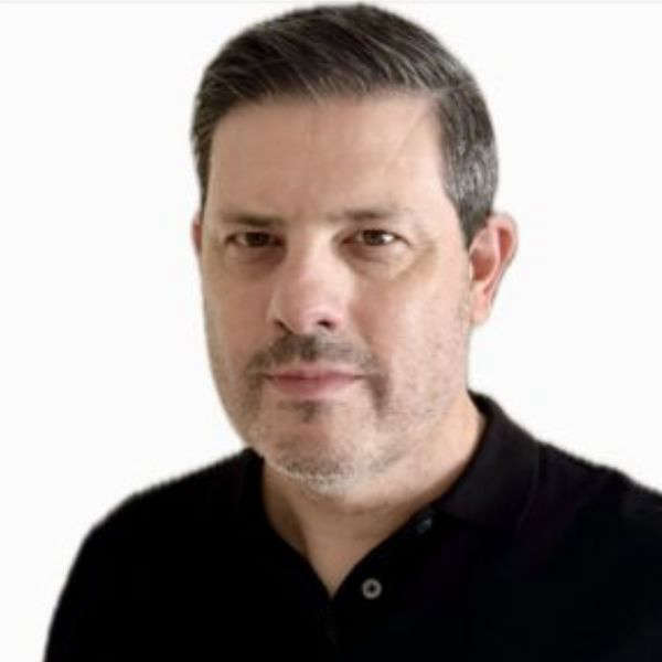 Mark Dover Photo