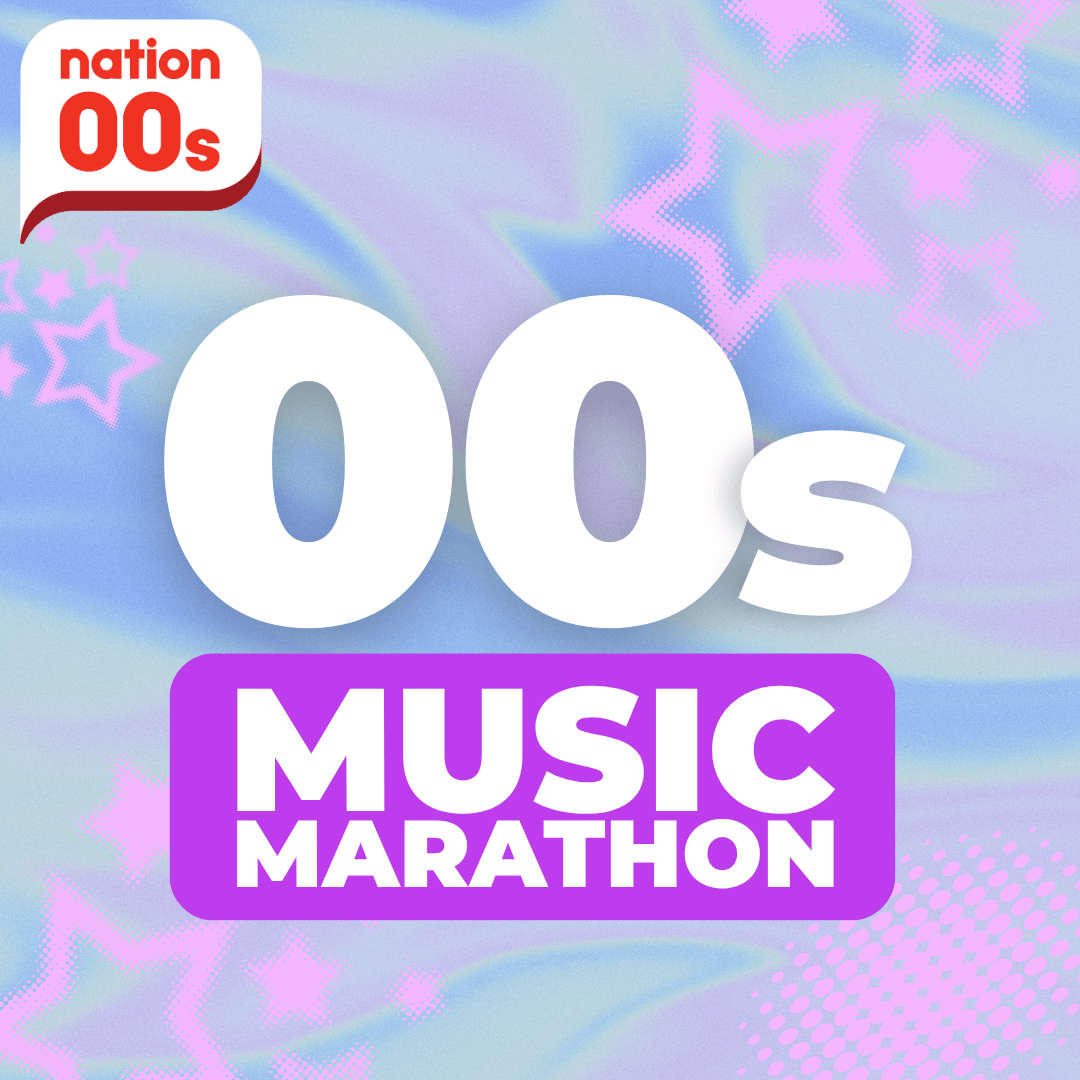 The 00s Music Marathon Photo