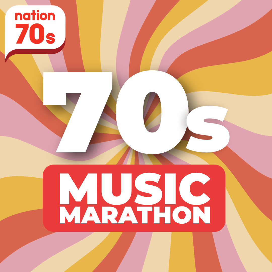 The 70s Music Marathon Photo