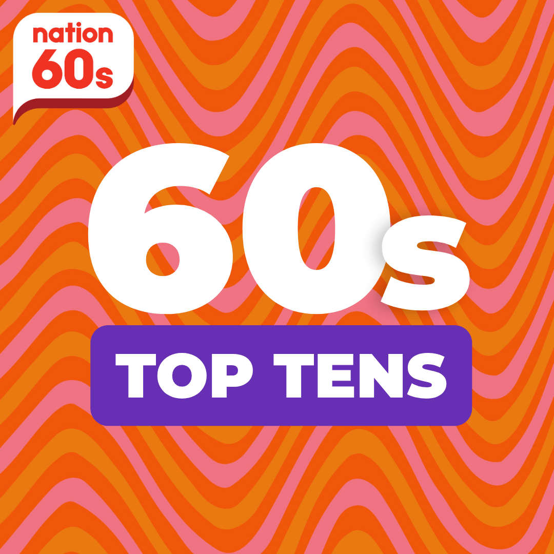 60s Top Tens Photo