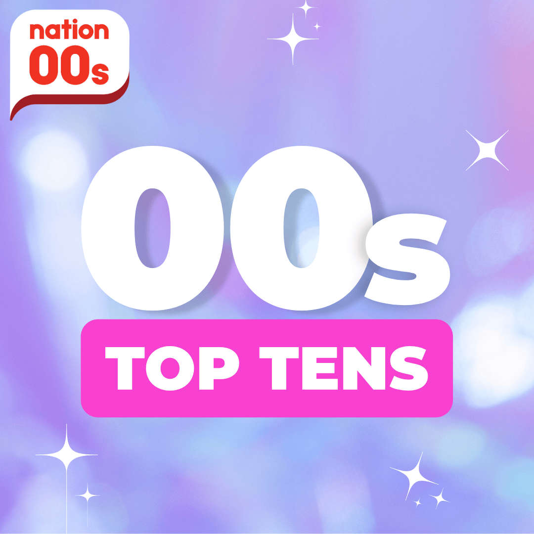 00s Top Tens Photo