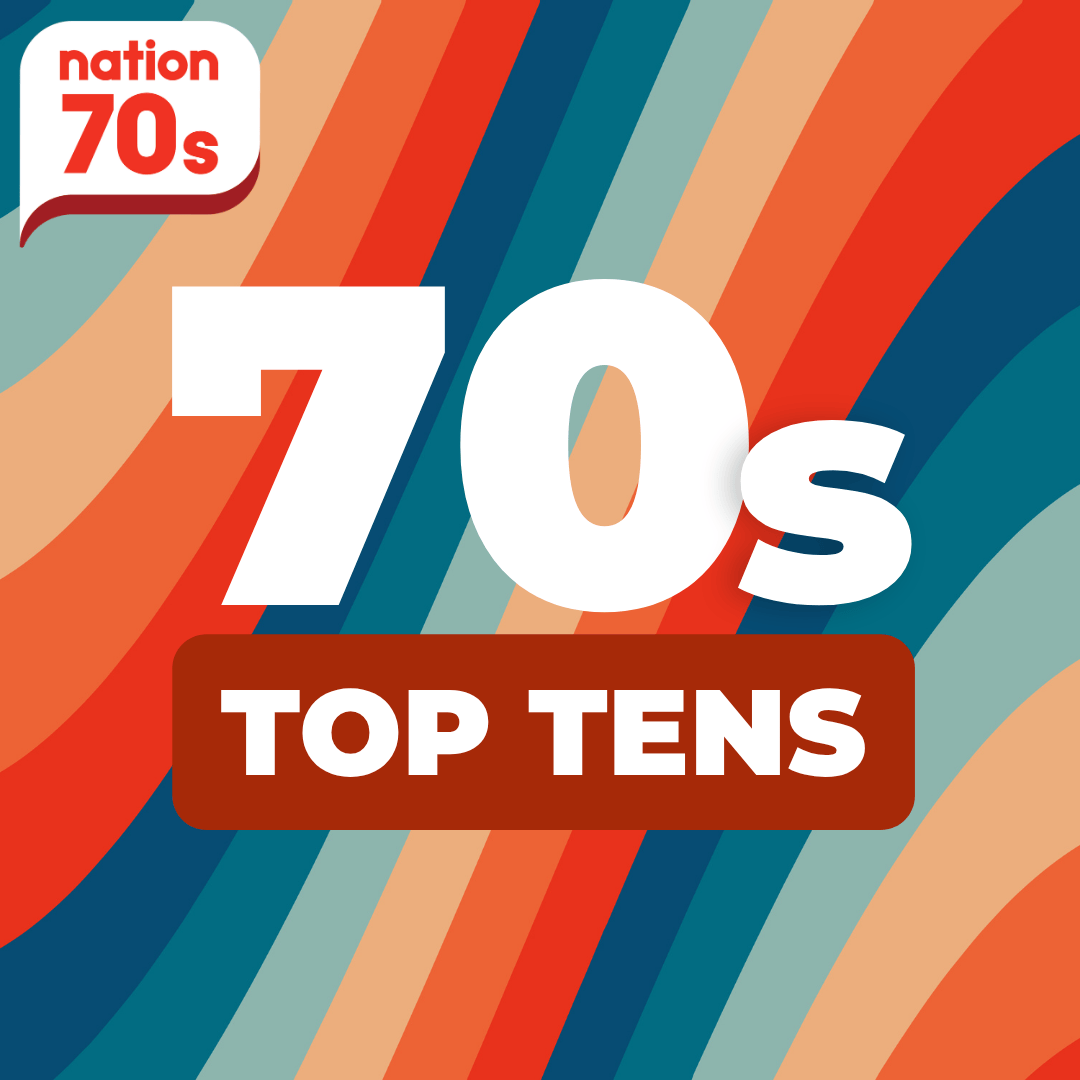 70s Top Tens Photo