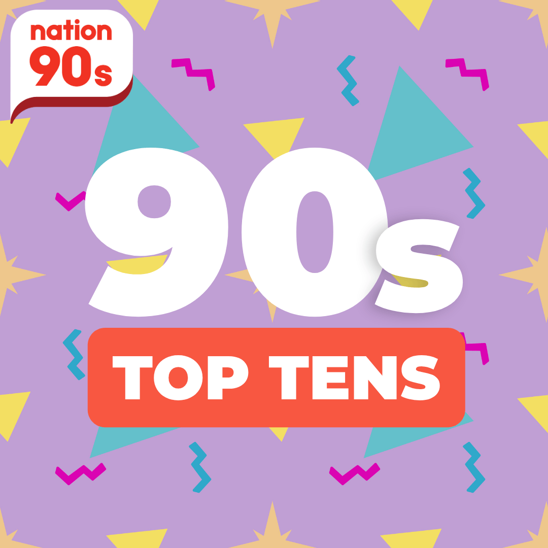 90s Top Tens Photo