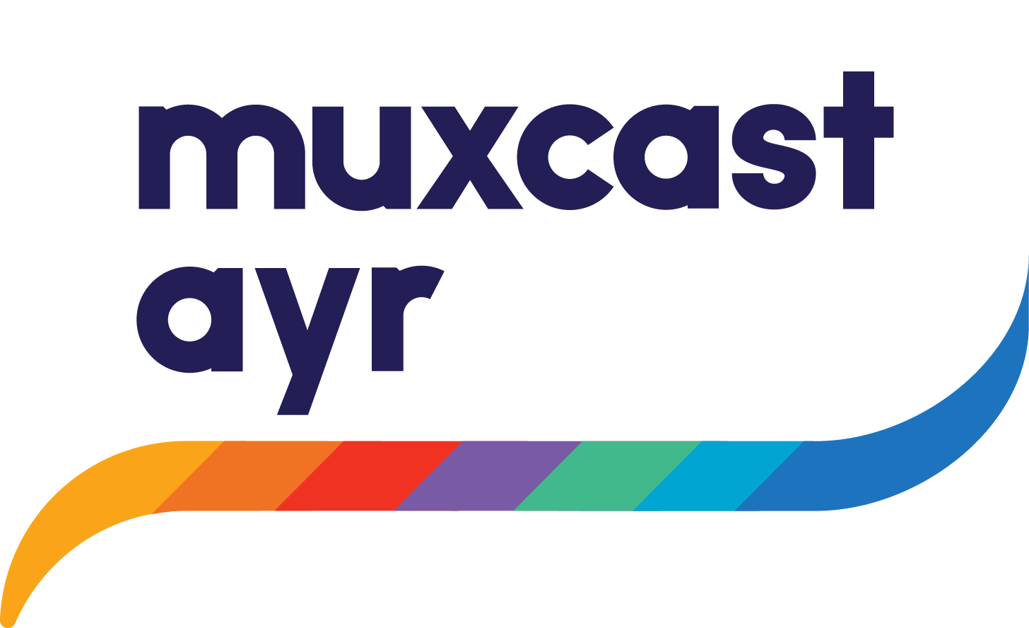 Muxcast Ayr