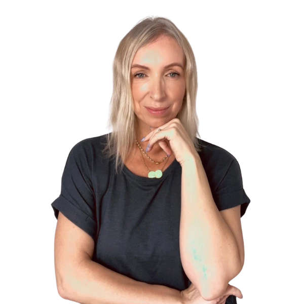 Victoria Leigh Photo