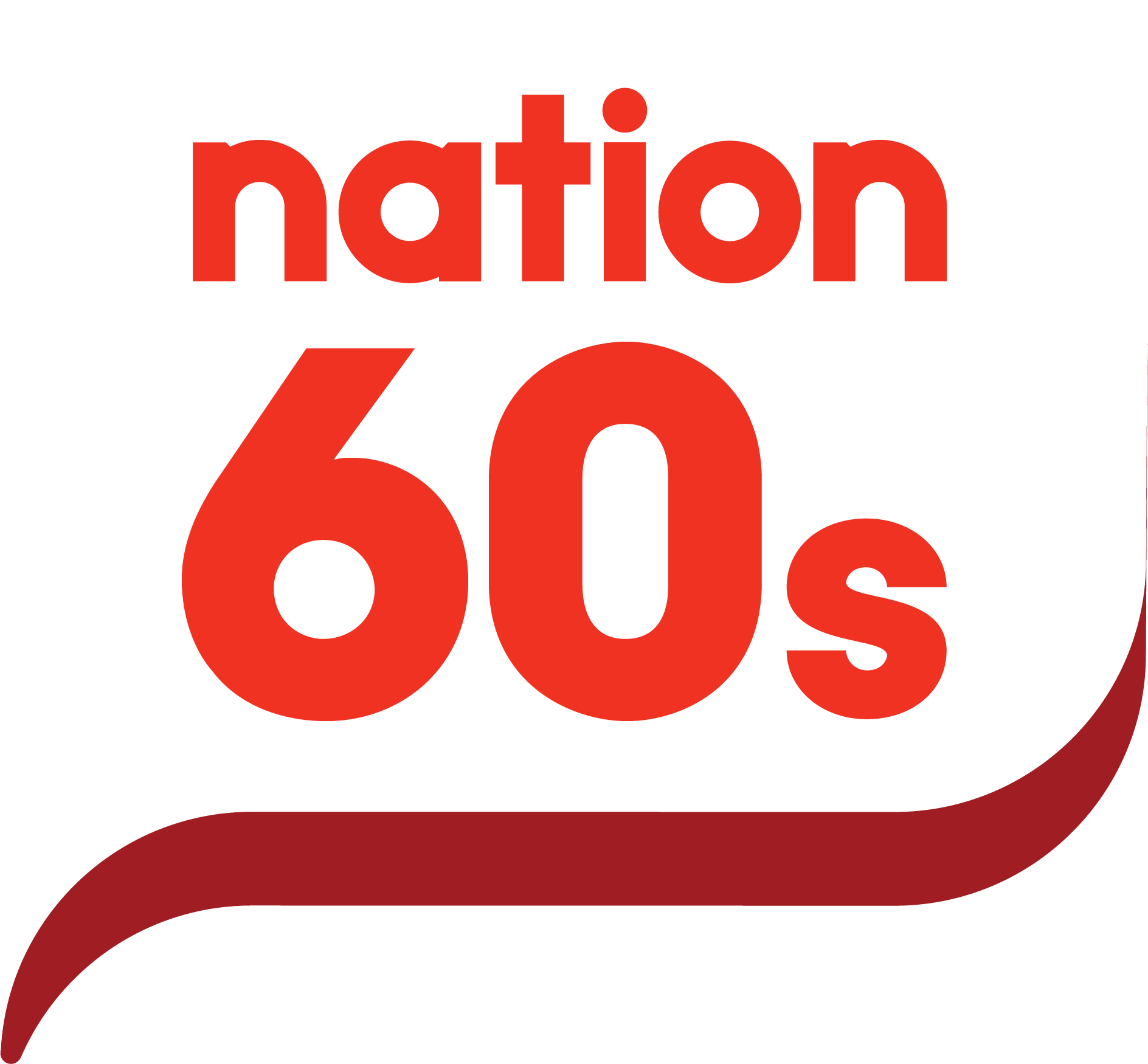 Nation 60s