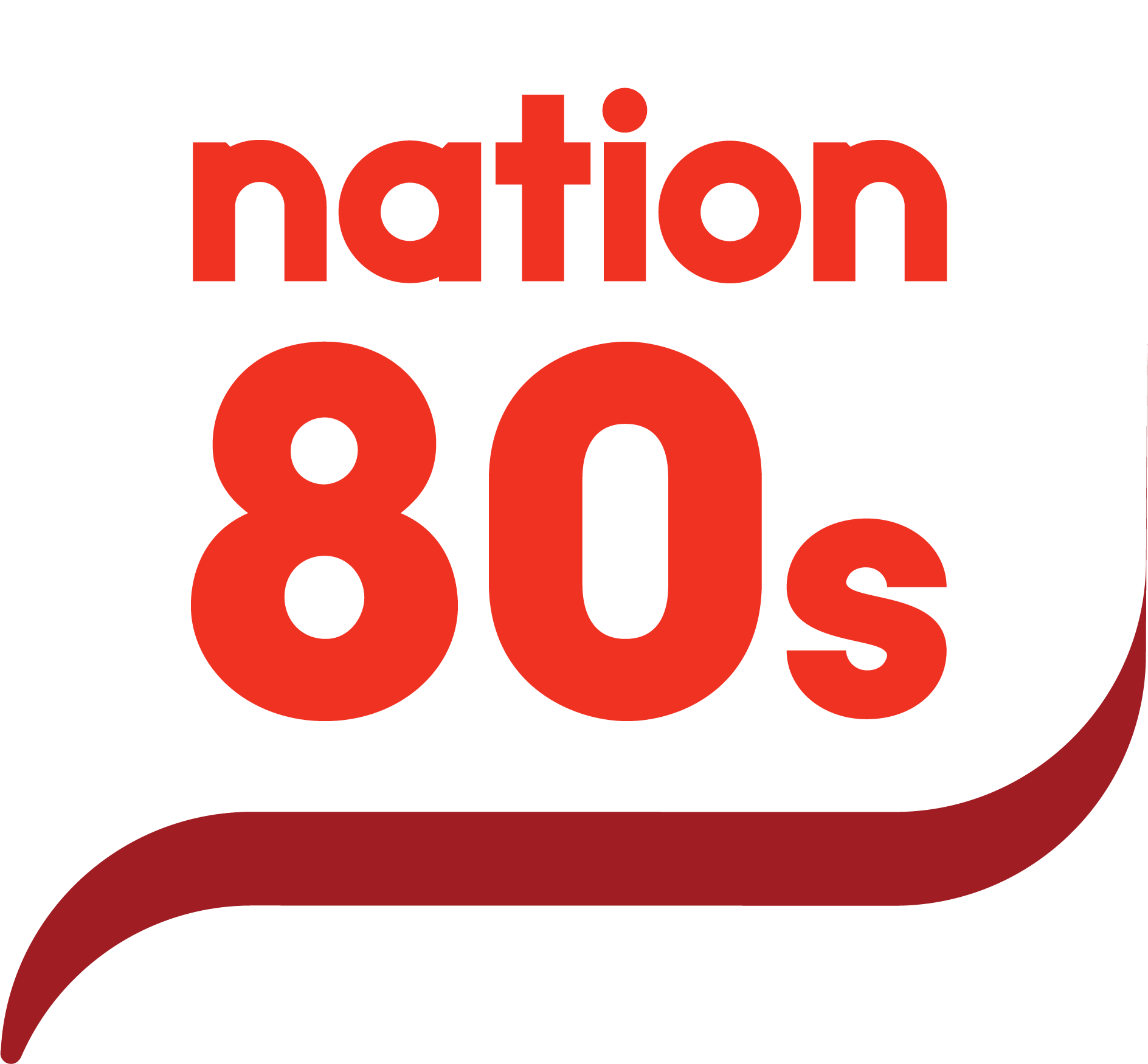 Nation 80s