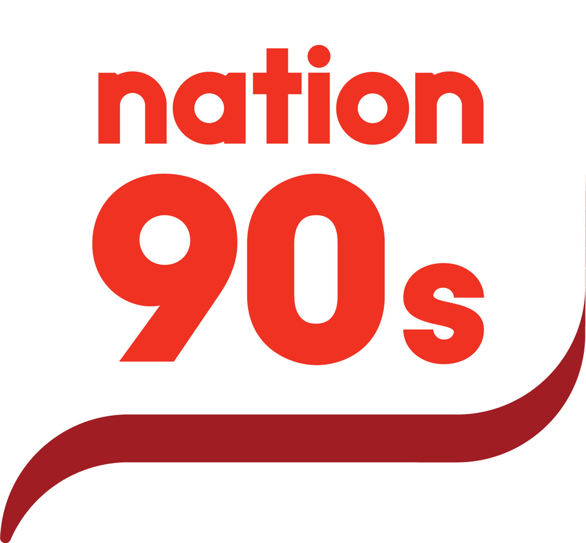 Nation 90s