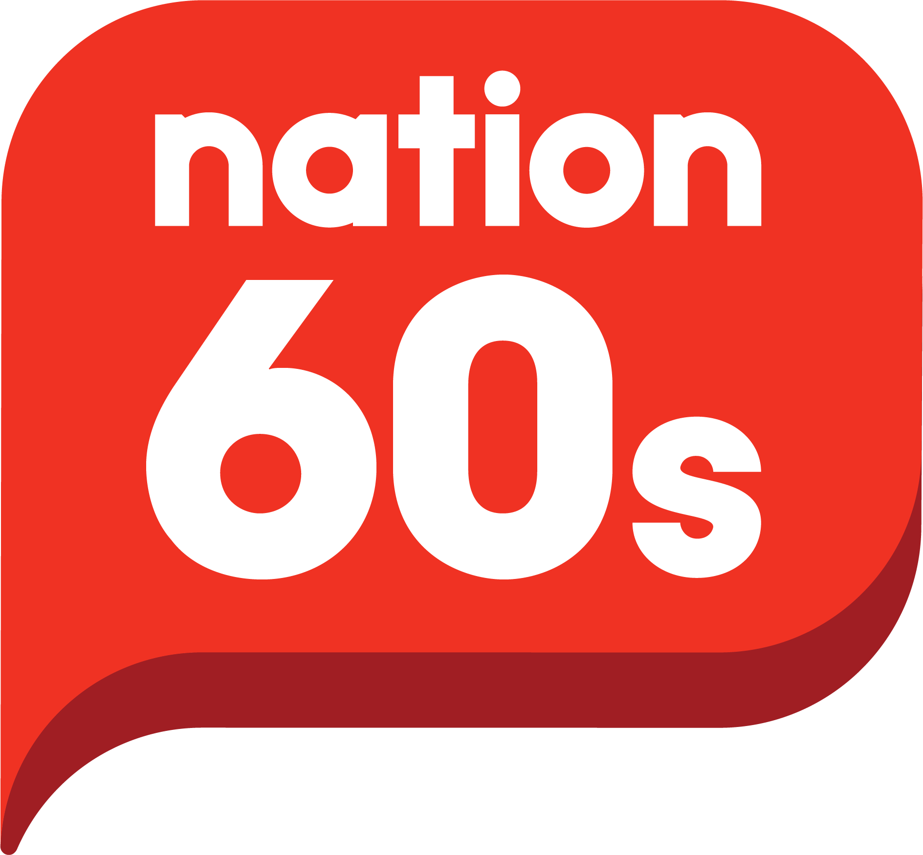 Nation 60s