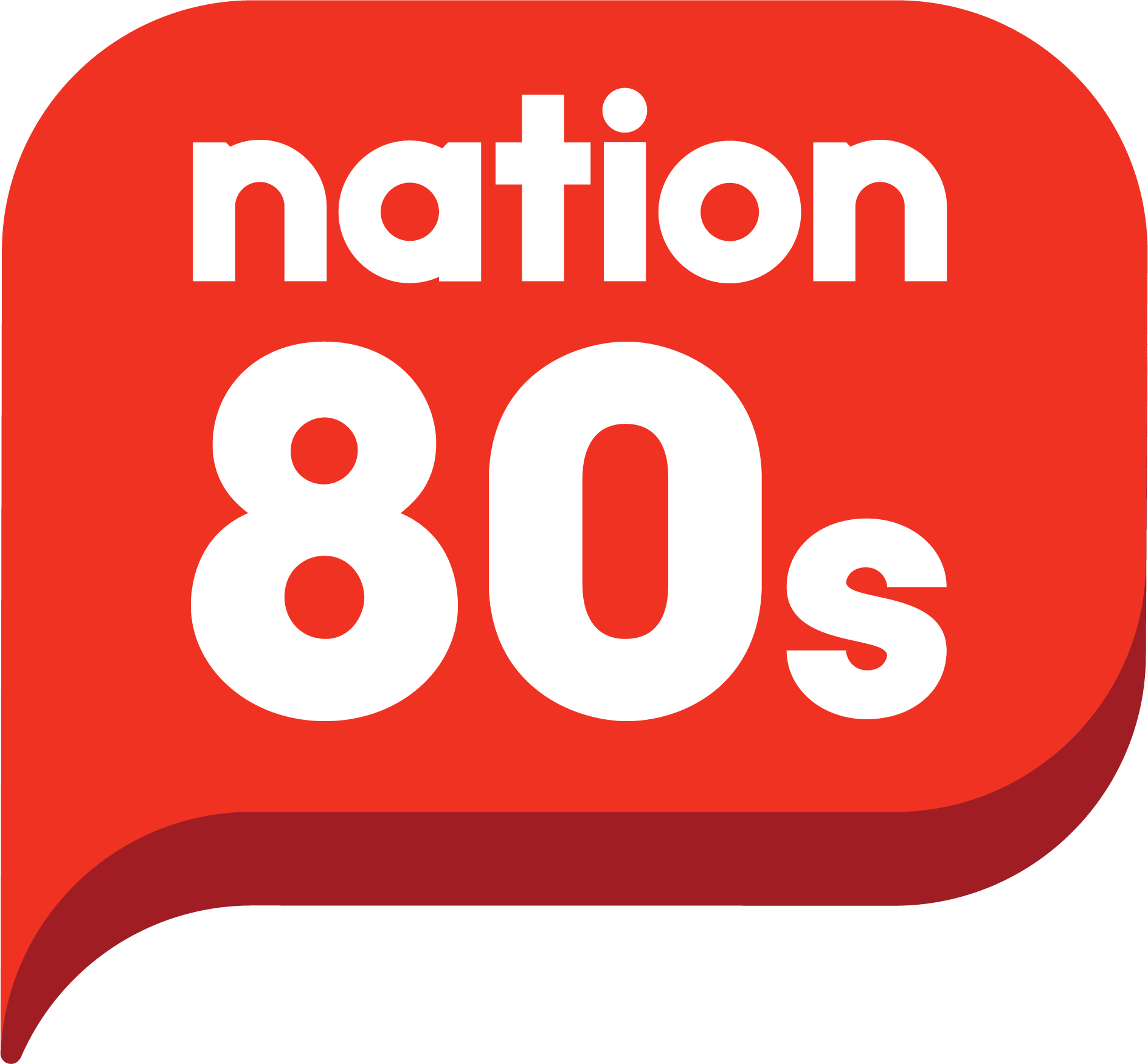 Nation 80s