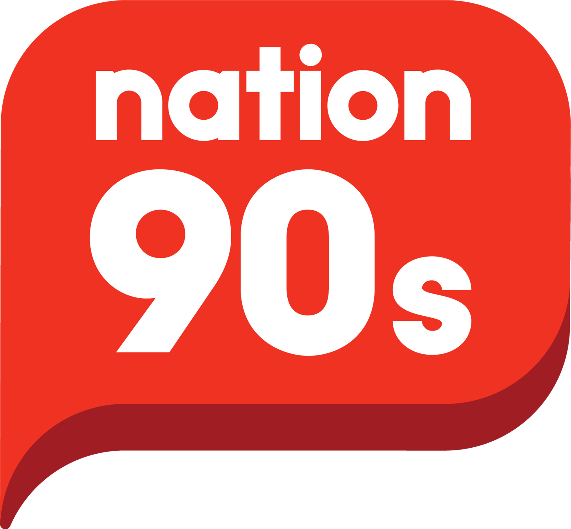 Nation 90s
