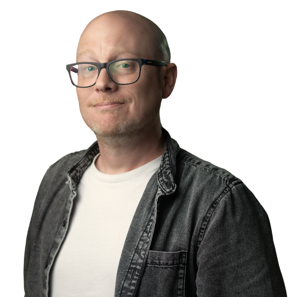 Matt Rogers Photo