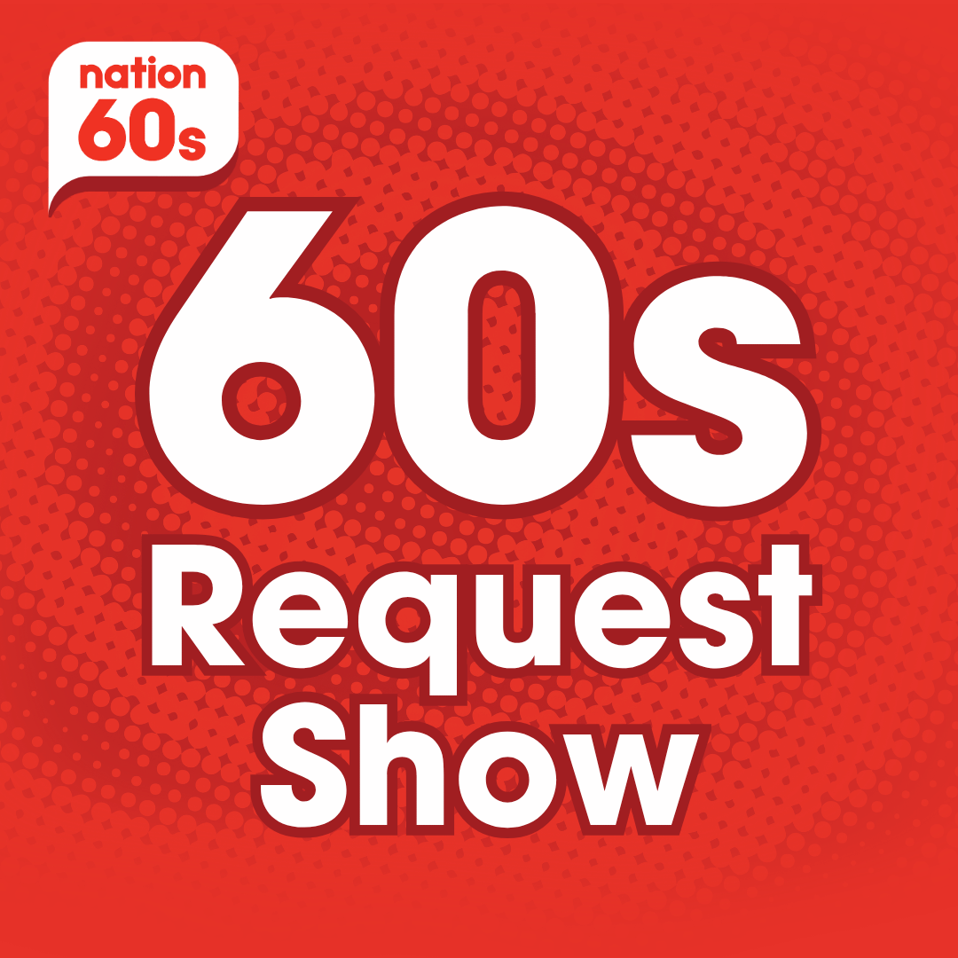 60s Request Show with David Francis Photo