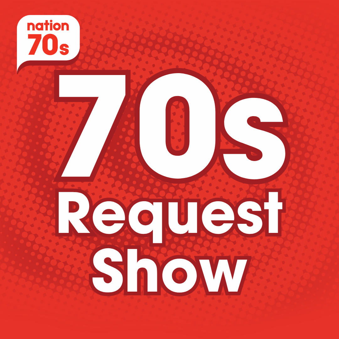 70s Request Show with David Francis Photo