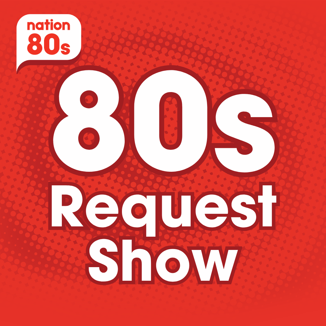 80s Request Show with Dean Martin Photo