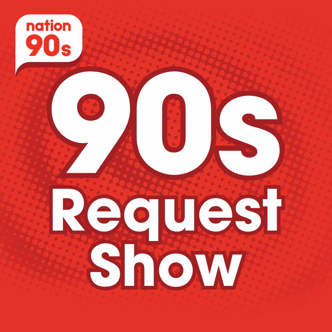 90s Request Show with Dean Martin Photo