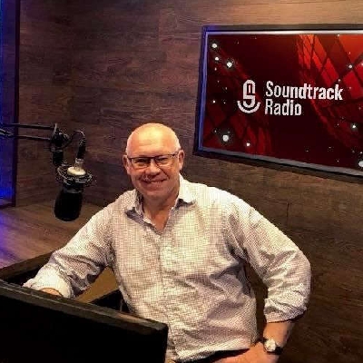 Steve Orchard - 400x400