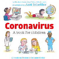 The best way to educate your kids about Coronavirus 