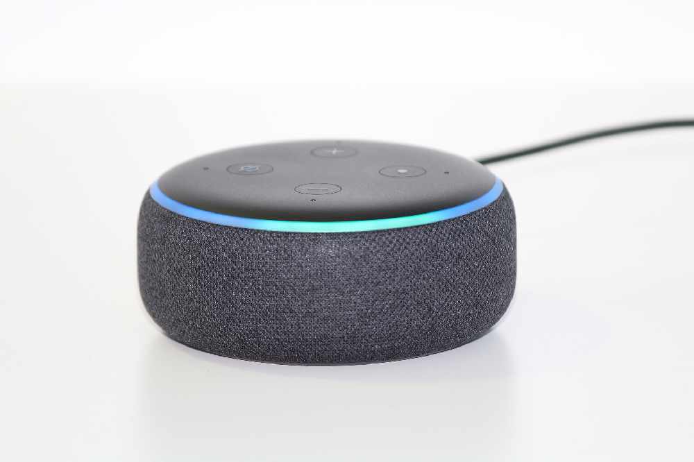 fm radio google home