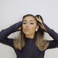 Ariana Grande shares new music