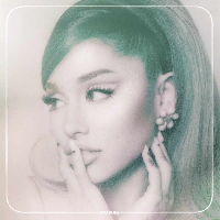 Ariana Grande shares clip of upcoming music video 