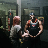 WATCH: behind the scenes of KSI, Anne Marie and Digital Farm Animal's music video