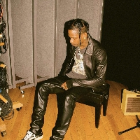 Travis Scott offers full refund to Astroworld attendees 
