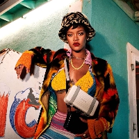 Rihanna given the title of Barbados' National Hero