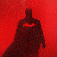 There's a new 'The Batman' poster