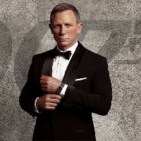 Who should be the next Bond?