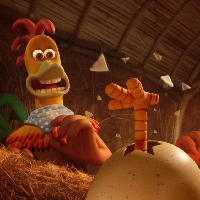 The 'Chicken Run' sequel is officially in the works