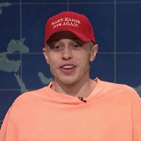 Kanye West continues to threaten Pete Davidson in his new music video for “Eazy”