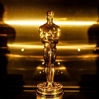 "Everything Everywhere" won all of the Oscars all at once  