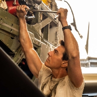 Tom Cruise had the "Top Gun: Maverick" actors go through intense aviation
