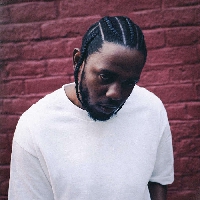 Kendrick Lamar shared details about his new album