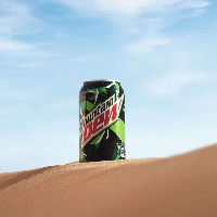 How do you feel about pickle-flavoured Mountain Dew?
