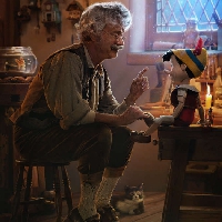 WATCH: Disney's 'Pinocchio' trailer